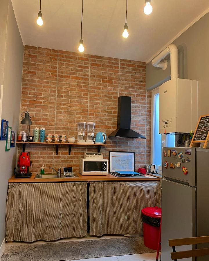 Jennys place Palerme Extérieur photo