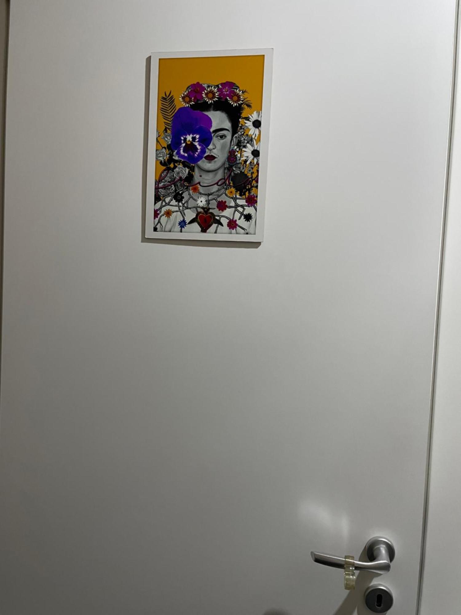 Jennys place Palerme Extérieur photo