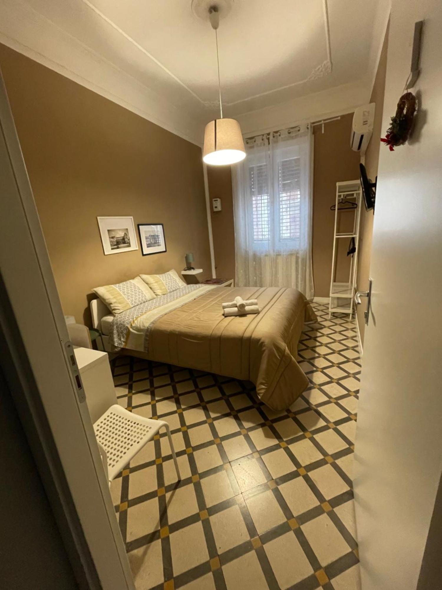 Jennys place Palerme Extérieur photo