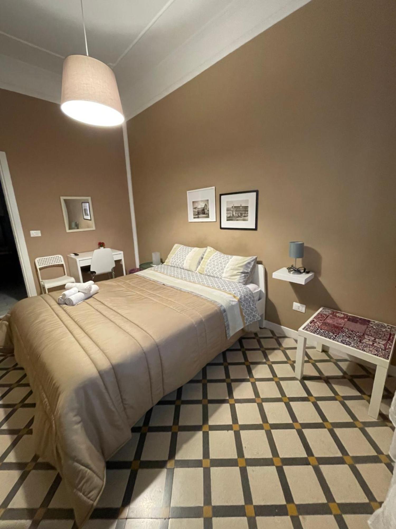 Jennys place Palerme Extérieur photo