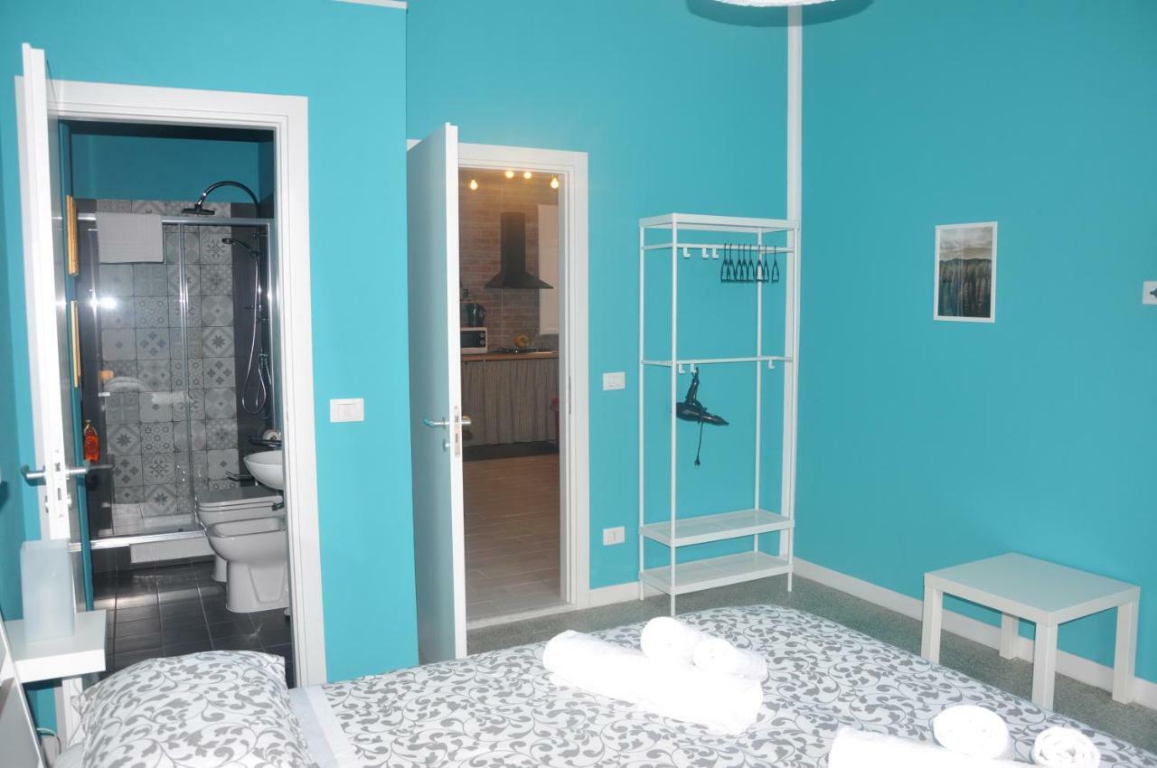 Jennys place Palerme Extérieur photo