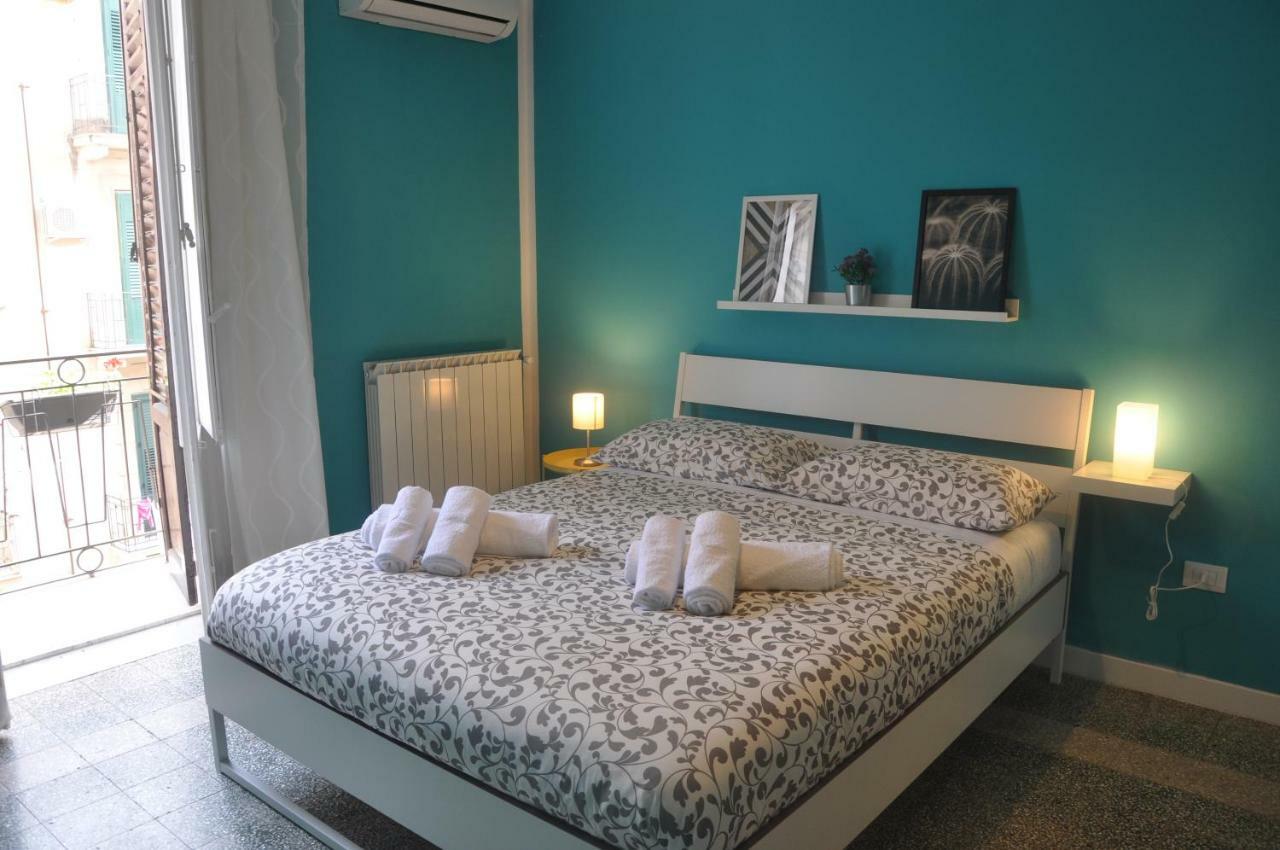 Jennys place Palerme Extérieur photo