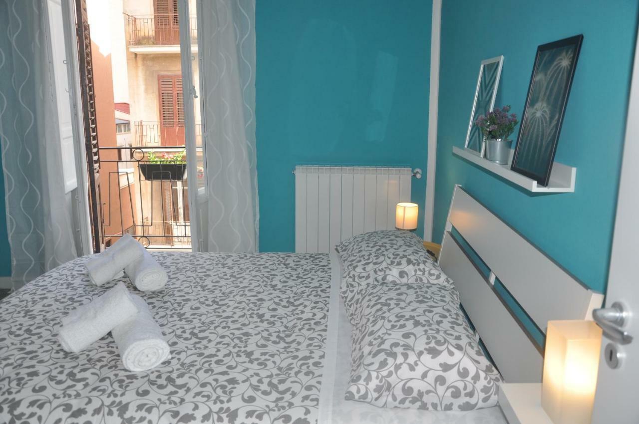 Jennys place Palerme Extérieur photo