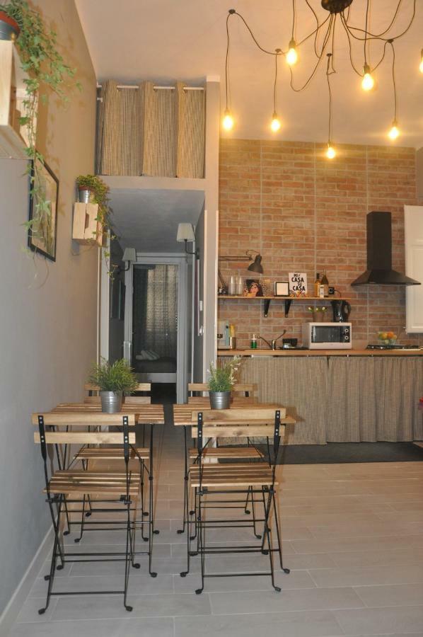 Jennys place Palerme Extérieur photo